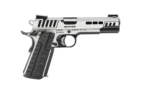 Kimber Rapide Scorpius 9mm 5" 9+1