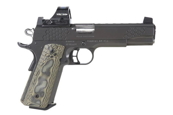 Kimber Khx Custom Oi 9mm 5" 9+1