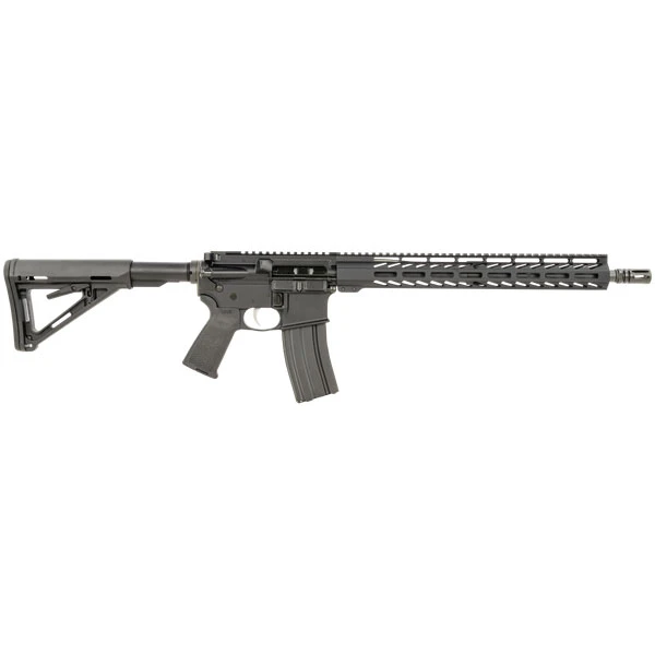Anderson AM-15 Utility Pro Black 5.56, 16" barrel, 30 rnd - Black [MPN:B2K869A031]