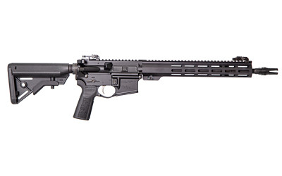 Rd Mk1 Mod1 Patrol Carbine 5.56 14.5" Bbl. 1 30rd Mag Blk