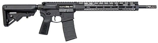 Watchtower Firearms Type 15 Wt T1555616blk 5.56 16 30r Blk 
 
