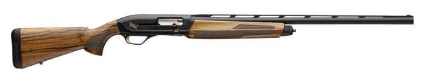 Browning Maxus Ii Black Gold 12ga 3" 28"vr Black/walnut
 