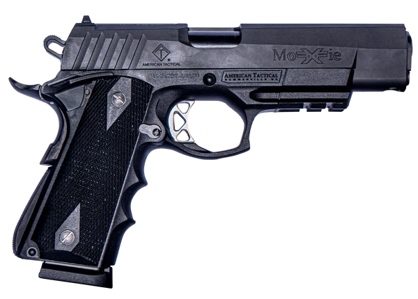ATI FXH HYBRID 45ACP 5" POLY SERIES 70 SLIDE