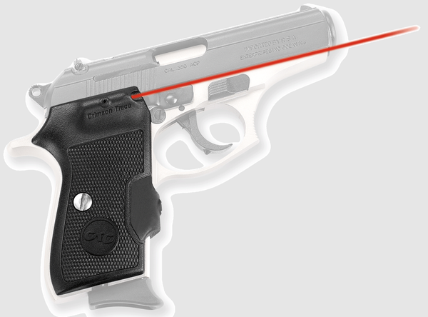 Crimson Trace Lasergrips, Crim Lg442 Lasergrips Bersa Thnd/fstm
