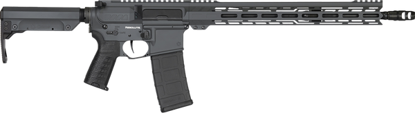 Cmmg Resolute 30a240asg Mk4 300bo 14.5 Sngry