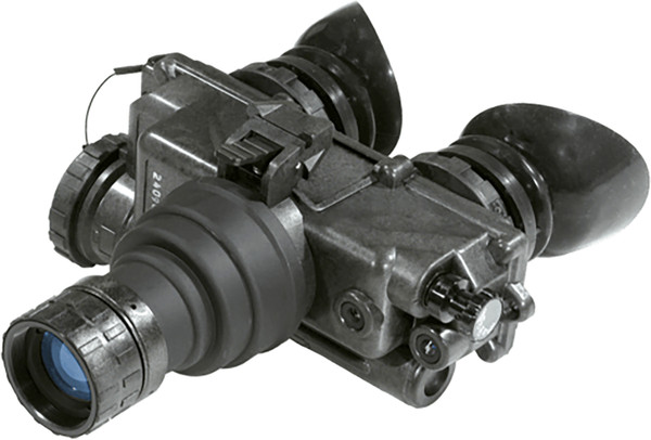 Atn Pvs7-wpt Nvgopvs7w0  Nv Goggle Wht
