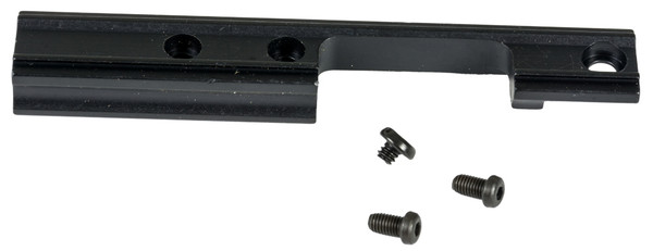 HUNTER RIFLE SCOPE MOUNT KIT 3/8 DOVETAIL