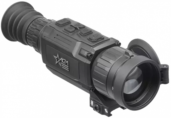 Agm Clarion 384 Dual Focus - 25/50 Thermal Scp 384x288 50hz