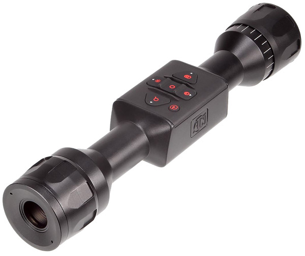 Atn , Atn Tiwstlt136xq   Thor Lt 160 19 Mm  + Qdm