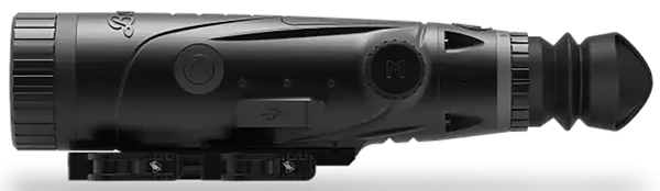 Burris Thermal Riflescope - 640 X 480 Res M1913 Rail