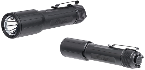 Sig Sauer Electro-optics Foxtrot-edc Full-size Sofef001  Foxtrot Edc Light 1350 Lmn Lg