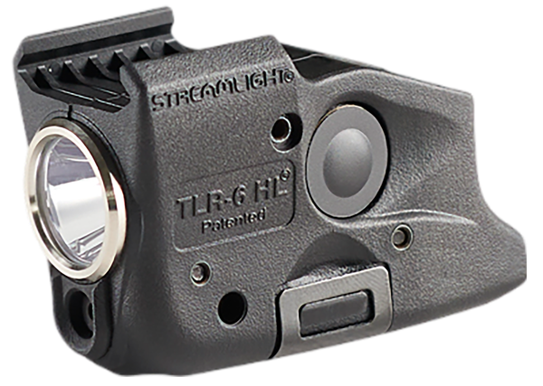 Streamlight Tlr-6 Hl G Stl 69350  (glk 42/43) Blk