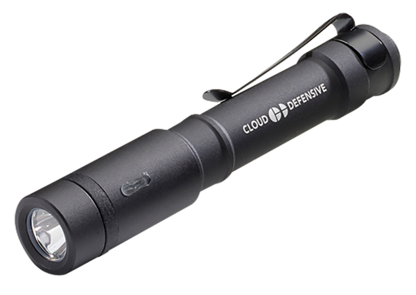 Cloud Defensive Llc Chicro Admin Chicro01blk  Light