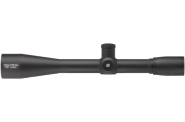 SIGHTRON SIII SS 36X45ED DOT