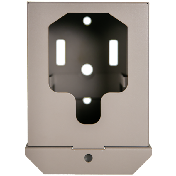 Primos Security Box Prim 119950c  Sd Tan