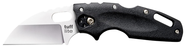 Cold Steel Tuff Lite Cs20ltz  Lte 2.5 Blk