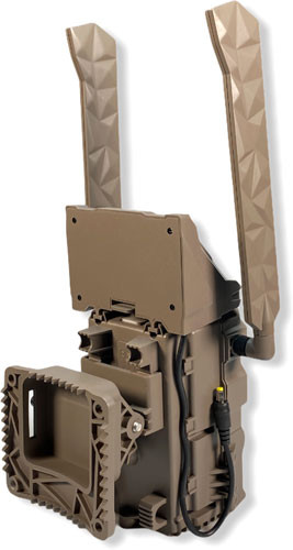 Tactacam Reveal Sk Trail Cam - Dual Carrier Solar Panel 24mp<