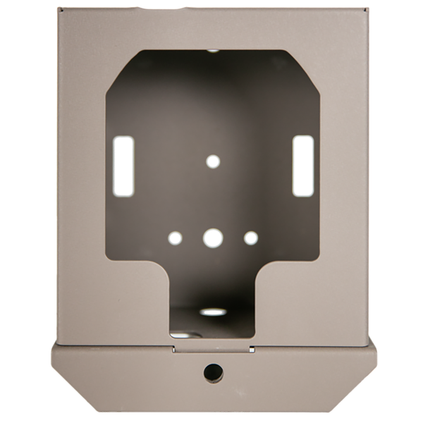 Primos Security Box Prim 119951c  Cellular Tan