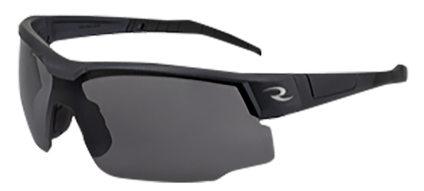 Radians Ballistic Rad Csb104-2cs  Glasses Smk/bl/gry