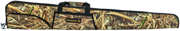 Remington Accessories  Fed Ffrsc52 Field & Range Shtgn Case 52 Mx7