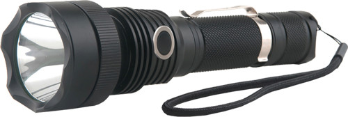 Guard Dog Xcess 550 Lumens Tac - Flashlight 3 Functions