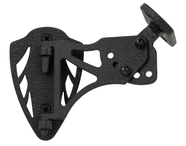 Allen Ez Mount 7225  Rack Bracket Black