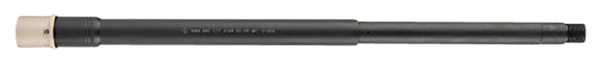 Ballistic Adv Premium Series Ba Babl6mm001pq 6m Arc Brl Ss  16" Spr
