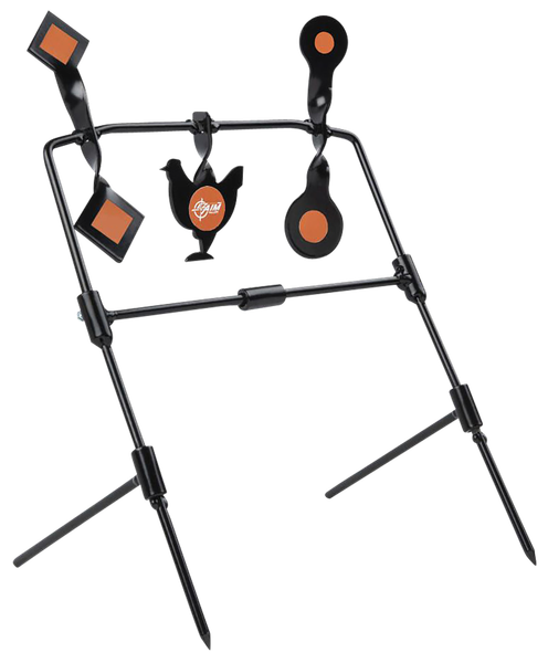 Allen Ez-aim 15665  Rimfire And Airgun Trgt Kit