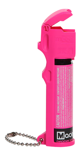 Mace Personal Msi 80726 Model Pepper Spray 18g Pink
