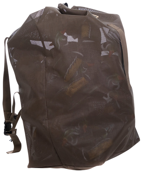 Higdon Decoys Decoy Bag 37177 Small Pvc Coated Mesh  3dz