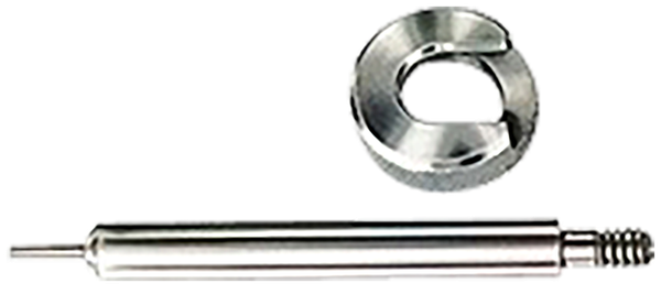 Lee Gauge 91340 Gage/holder 6mm Creedm