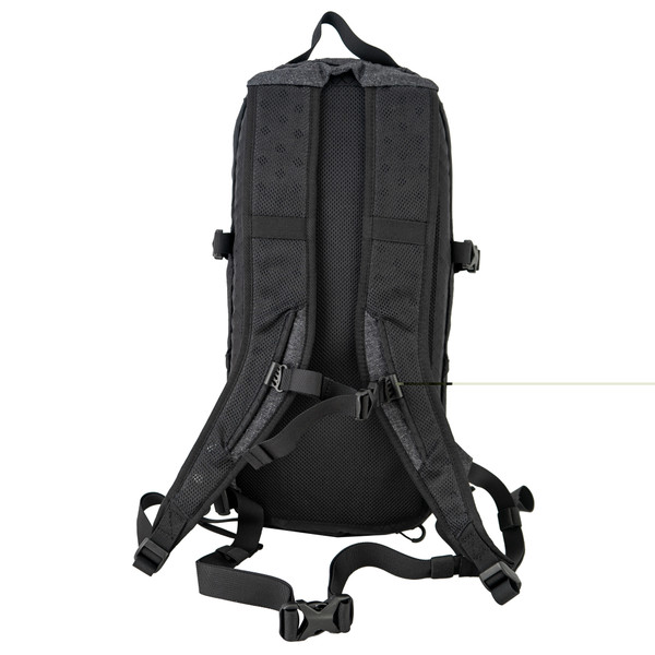 Ggg Tq Hydration Pack Blk/blk
