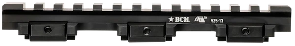 Bravo A/t Optic Riser 525-13 Bcm-or-at-525-13  At