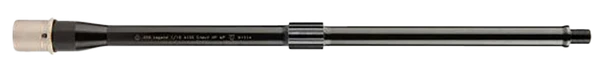Ballistic Adv Performance Series Ba Babl350001f  350leg Brl Cmv 16" Han Md W/lopro