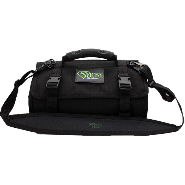 Sticky Modular Range Bag -