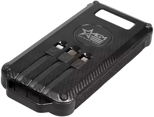 Agm Global Vision Power Bank 6308apb1