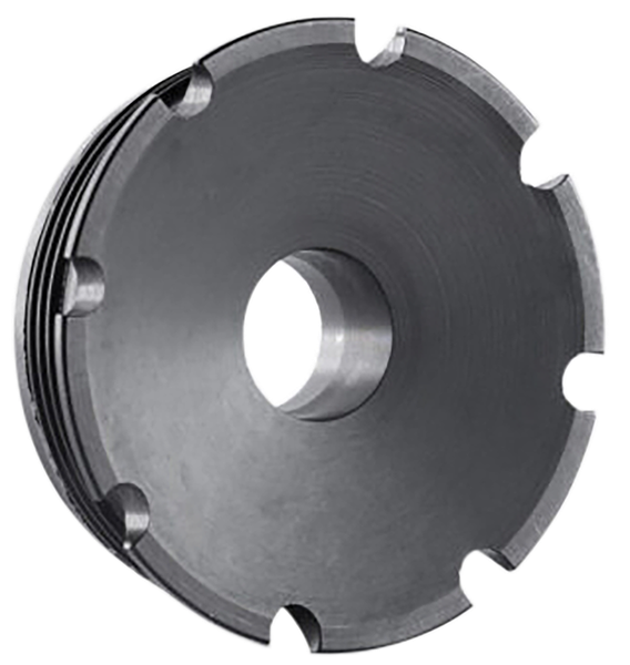 Dead Air Front Cap Deadair Da205 R-series 6.5mm