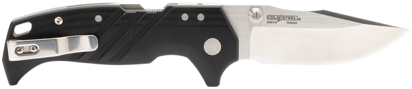 Cold Steel Engage Cs-fl-35dplc  3.5 Gfn Hndl