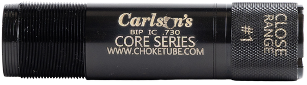 Carlsons  Carl 41033 Core Brn Invector Plus 12ga Close Range