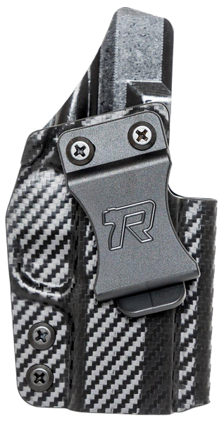 Rounded Gear Kydex Swnmpshieldcfrhvar  S&w Shield Cbfbr Rh