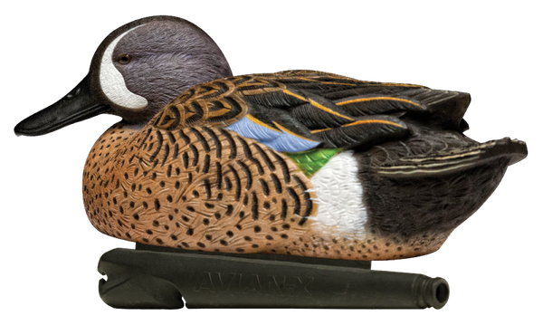 Avian X (gsm) Topflight Avx-avx8080  Floating Blwing Teal