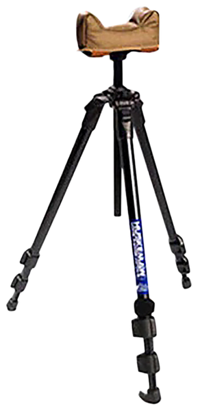 Huskemaw Optics  Husk 20htrp Tripod With Shooting Head