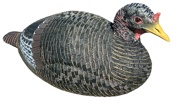 Bone Collector  Bc150006 Lay Down Hen