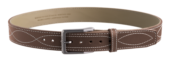 Magpul Industries Corp Tejas Mag1276-210-34 Pistolero Belt 34 Choc