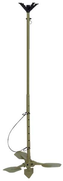 Avian X Ultimate Gear Stick - Adjusts 46"-60"