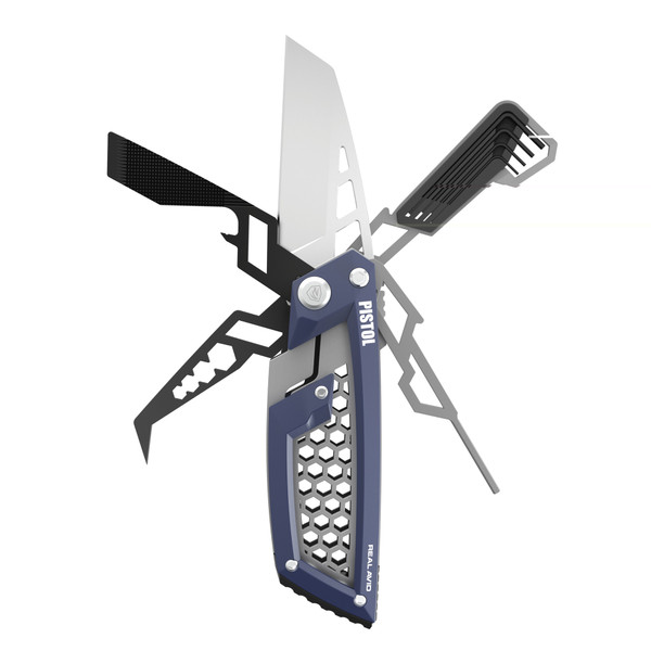 Real Avid Edge Gun Tool - Pistol
