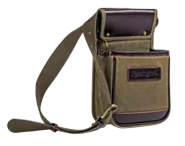 Remington Accessories  Rem Rpsp Premier Shell Pouch Grn
