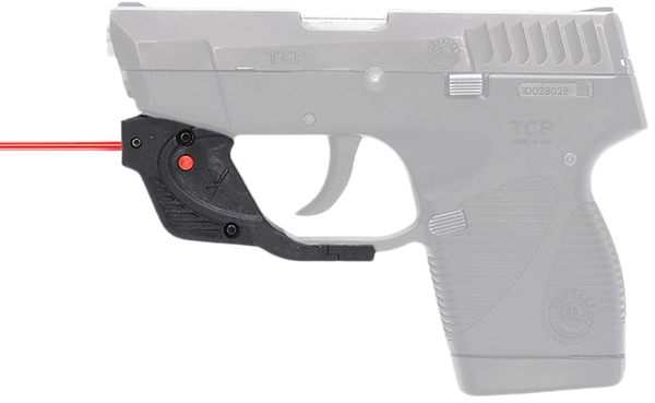 Viridian Red Laser Sight For Taurus Tcp 738 Vir 912-0001  E-series Blk Tau
