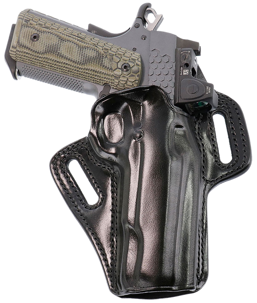 Galco Concealable Co2822rb  2.0 Blt Hlst P365 Black