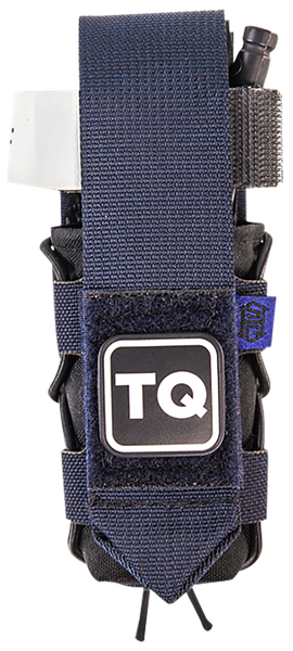 High Speed Gear Tourniquet Taco Hsgi 11tq00le  Le Blue